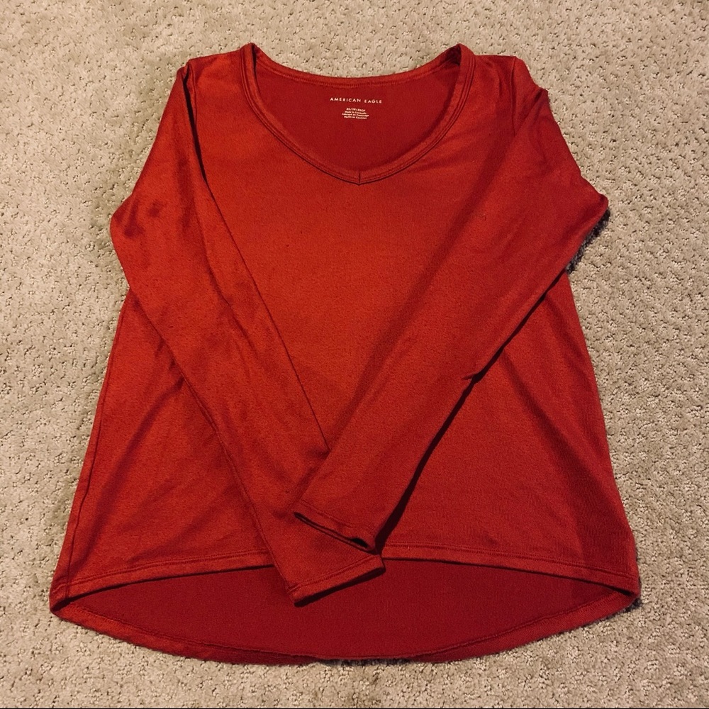 AE Long Sleeve